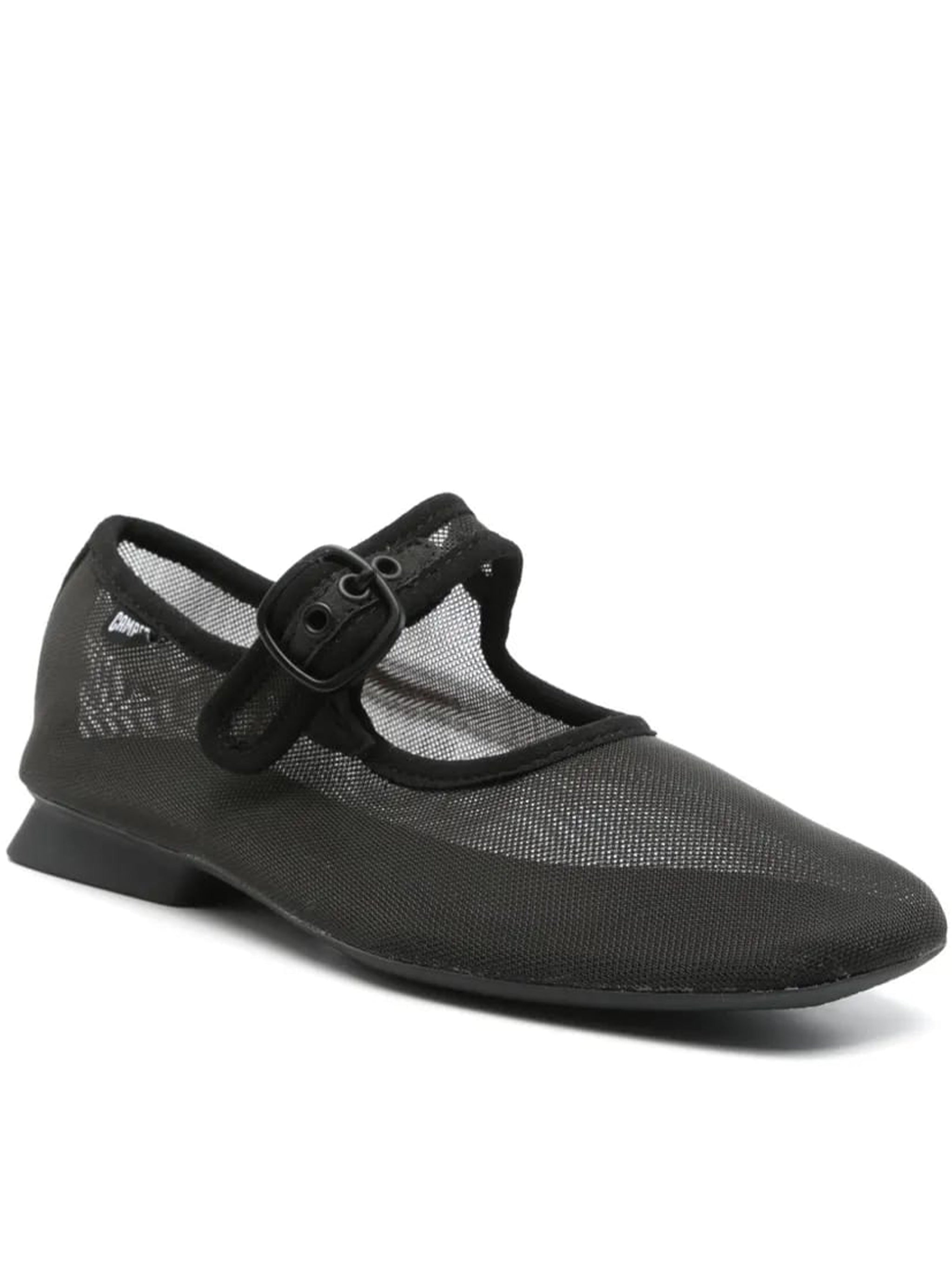 Casimyra Black Calzature