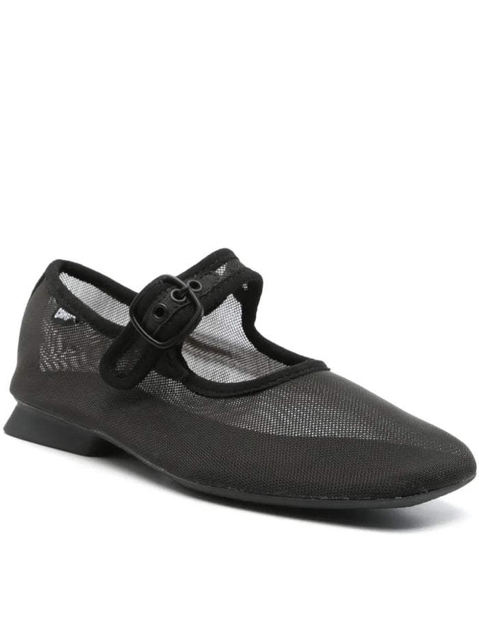 Casimyra Black Calzature