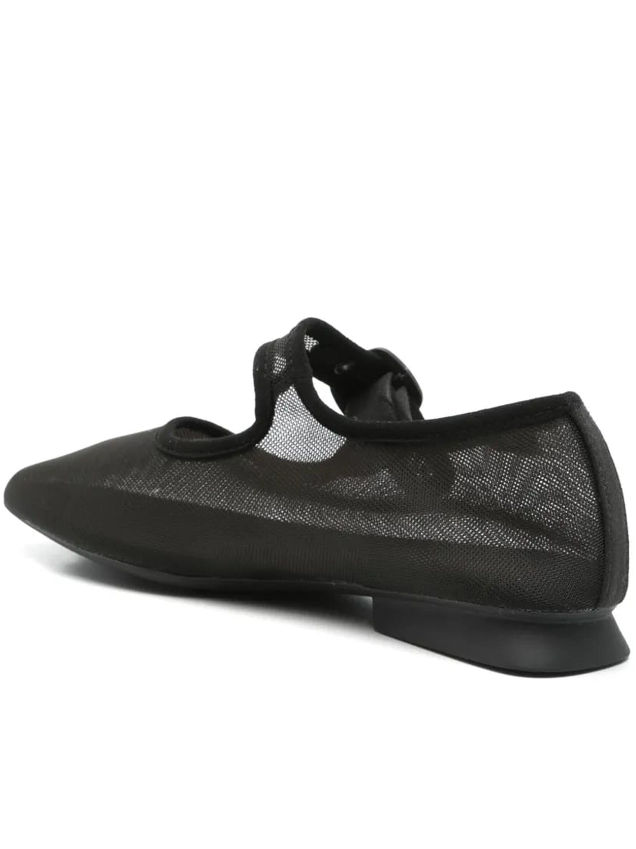 Casimyra Black Calzature