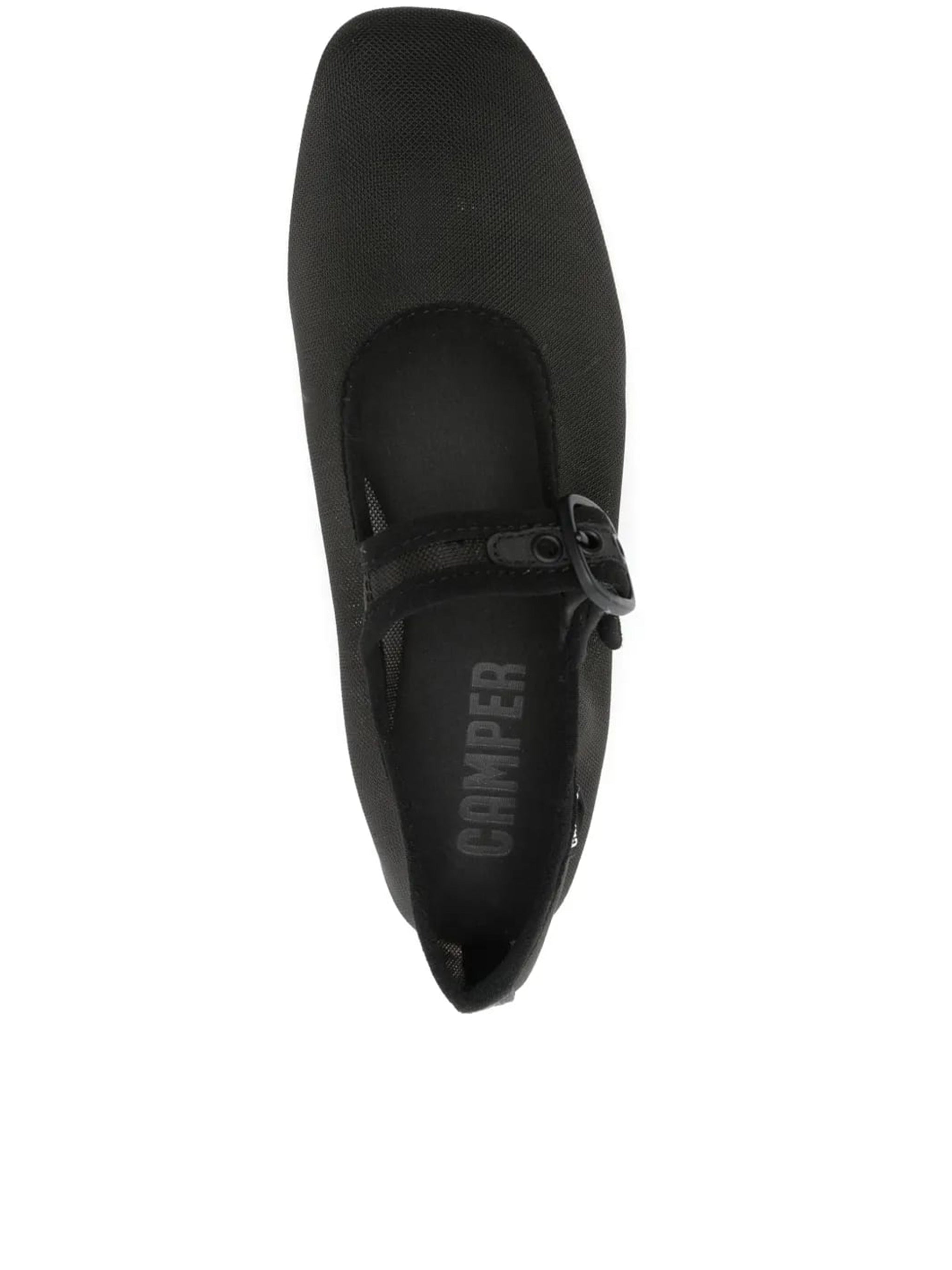 Casimyra Black Calzature