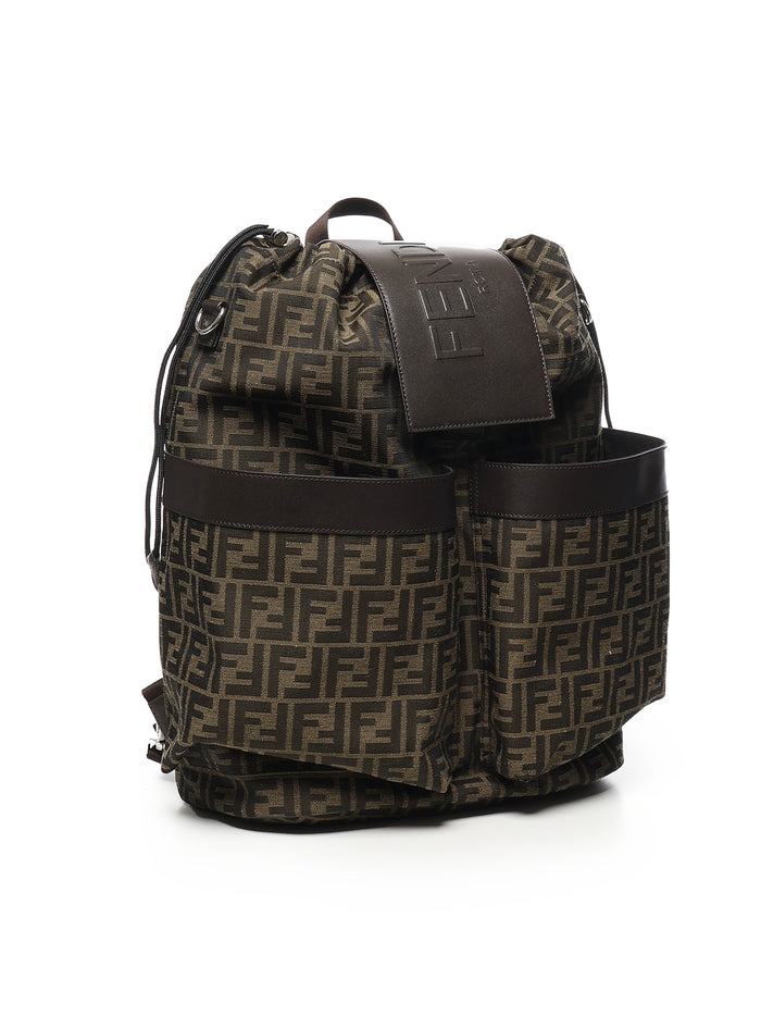 Fendi Bags Tab.mr+ebano+p Pa+vit+pl+interno:pa