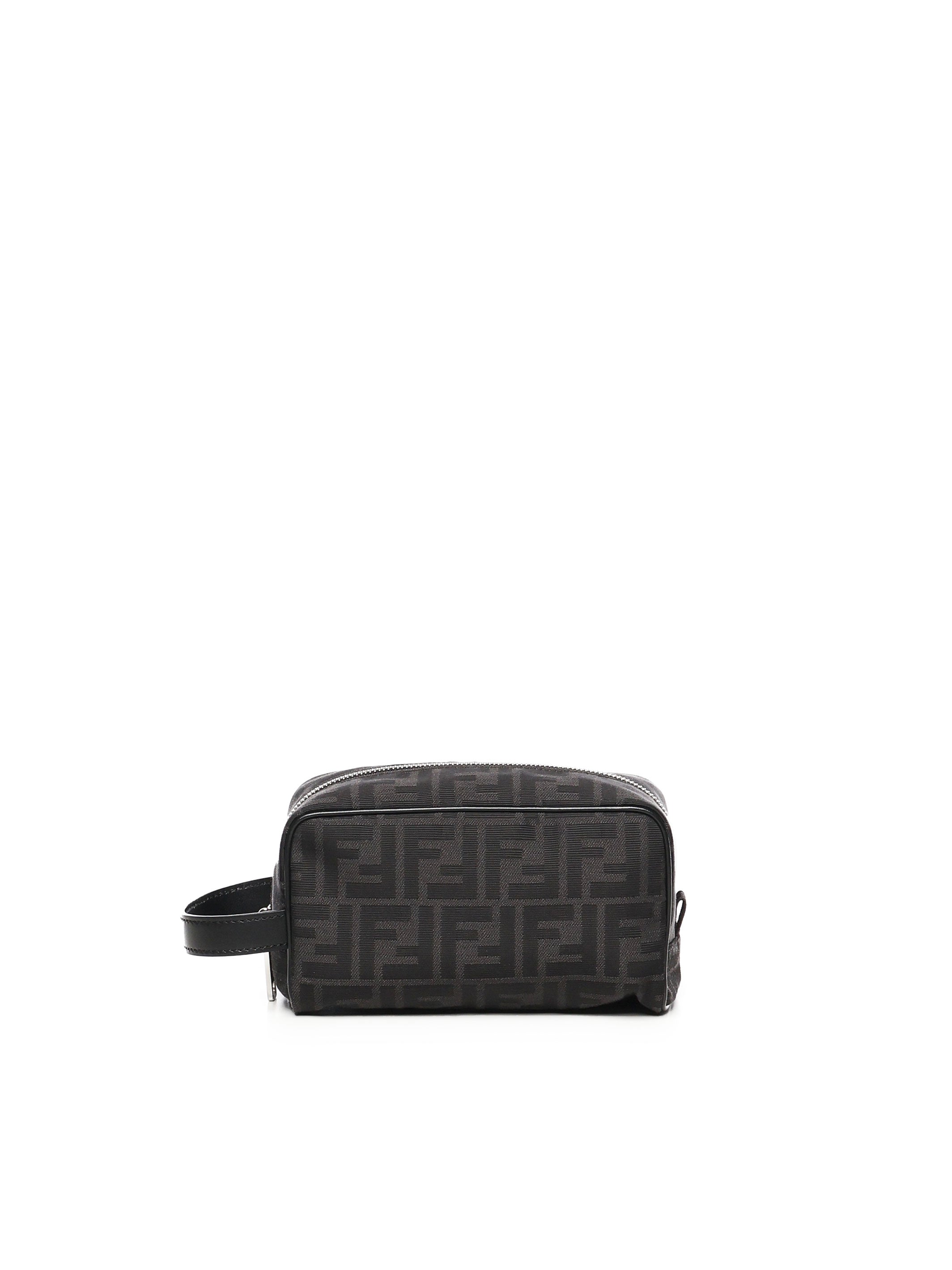 Fendi Bags Black Polyester