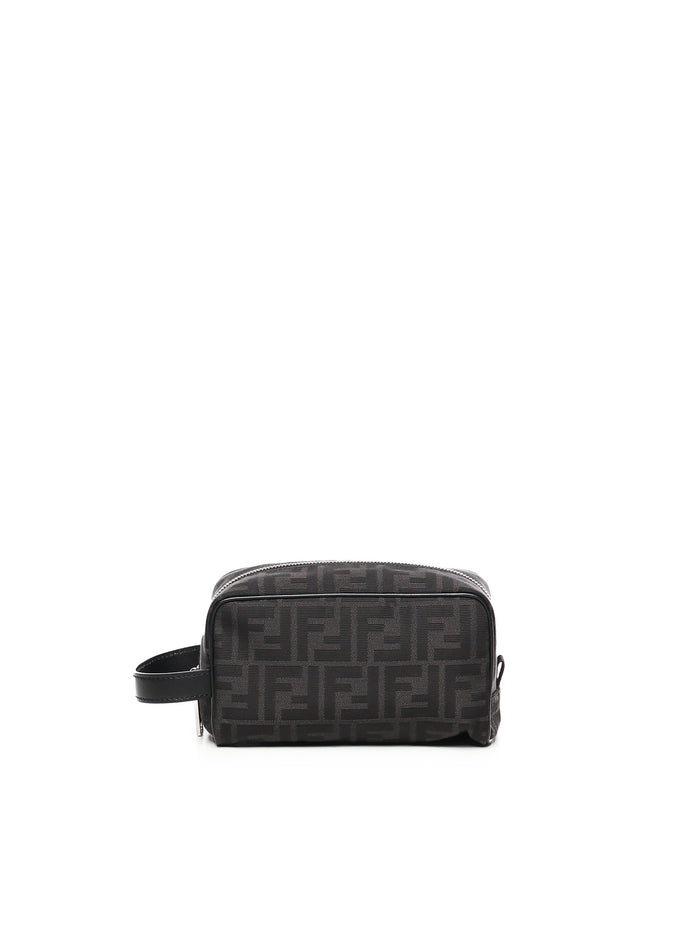 Fendi Bags Black Polyester