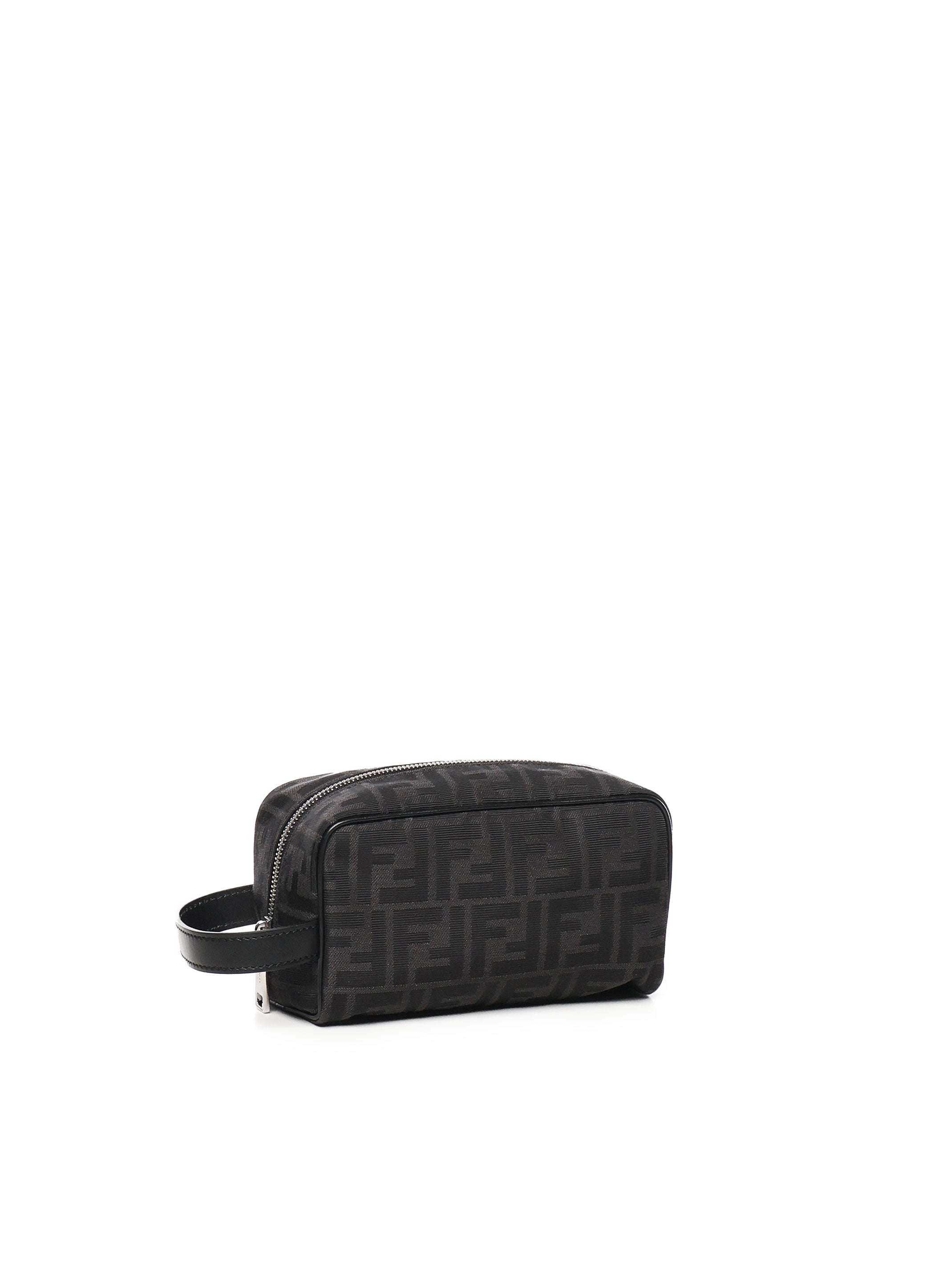 Fendi Bags Black Polyester