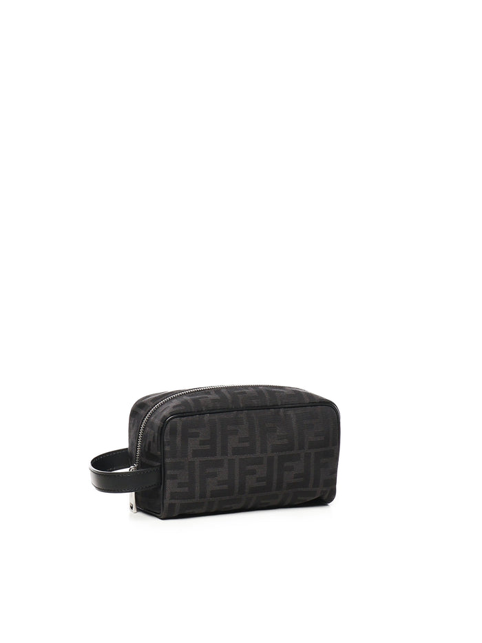 Fendi Bags Black Polyester