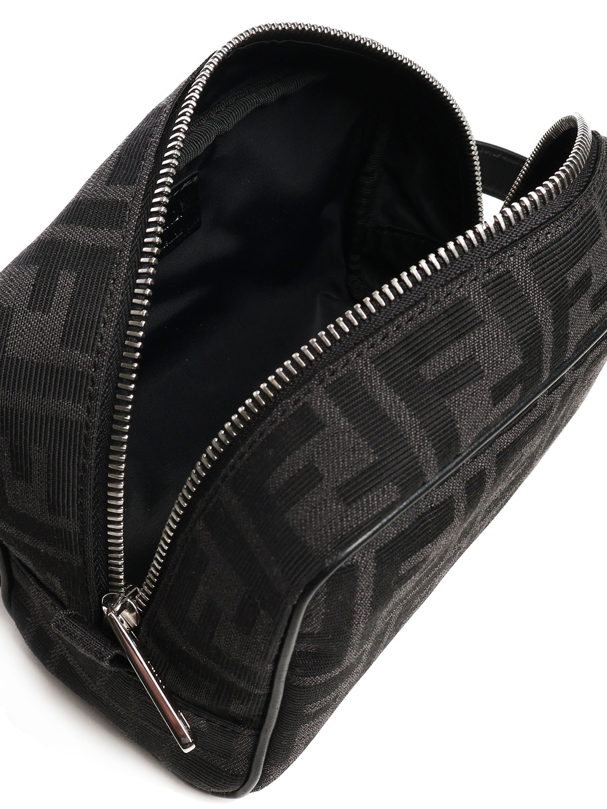 Fendi Bags Black Polyester