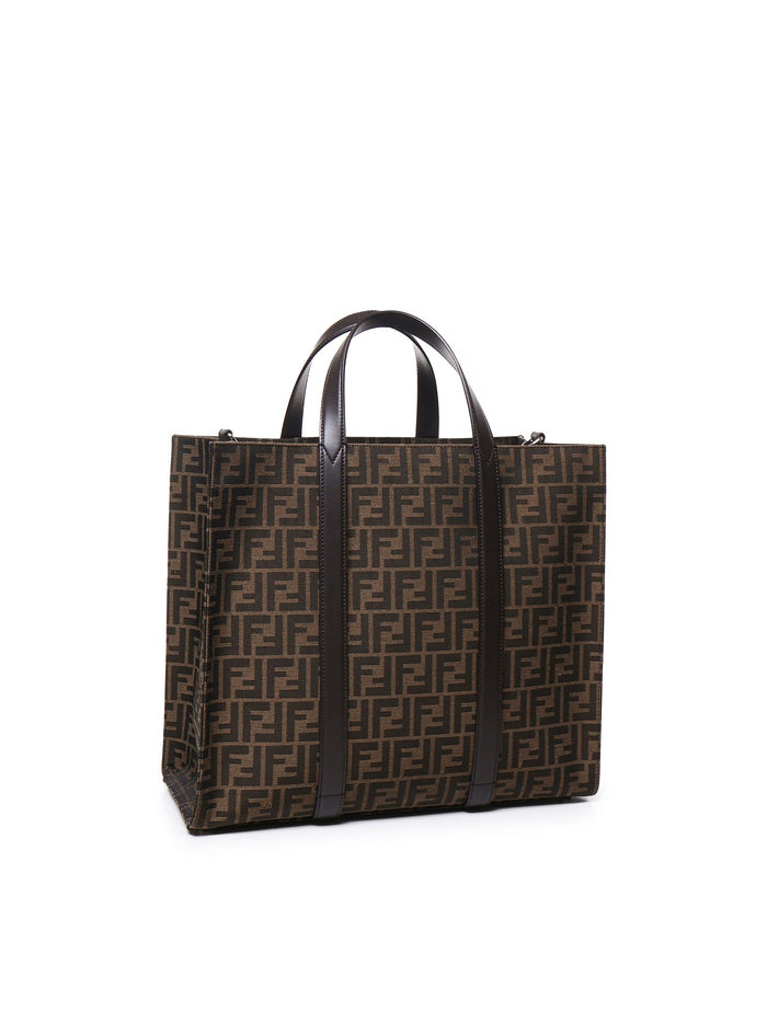 Fendi Bags Ebony