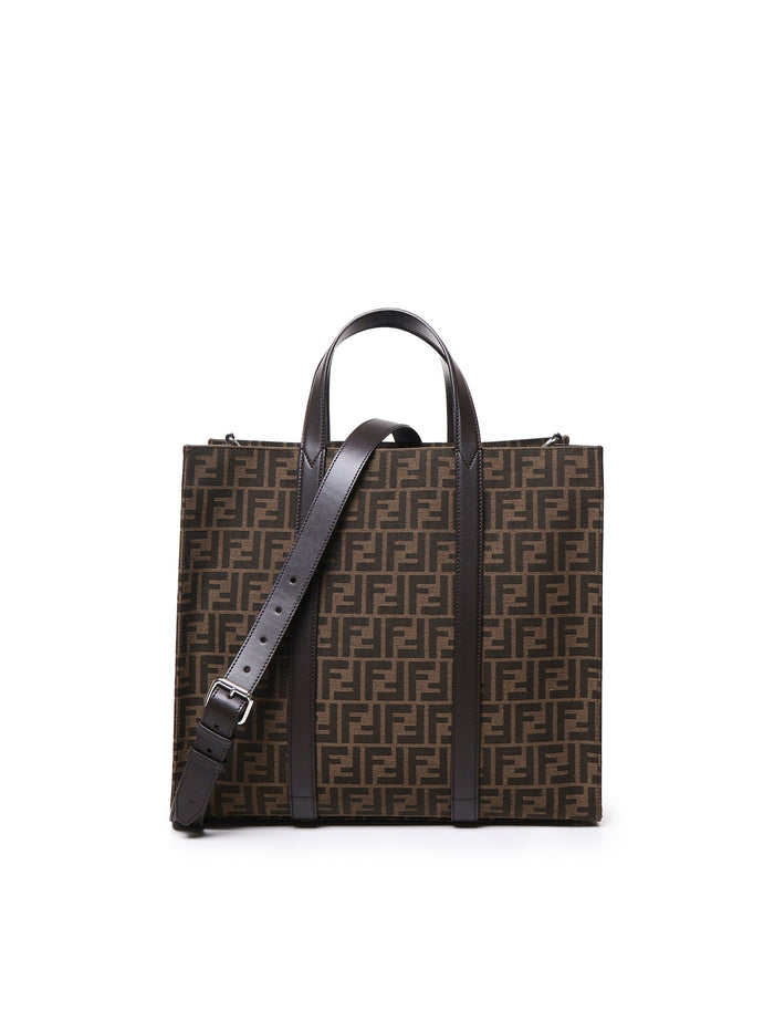Fendi Bags Ebony
