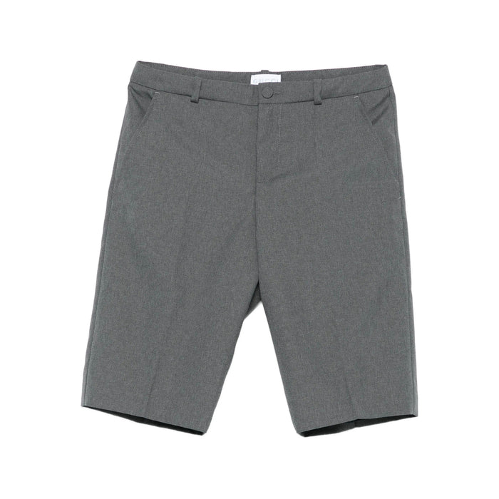 Short Gucci Grey Polyester: 100