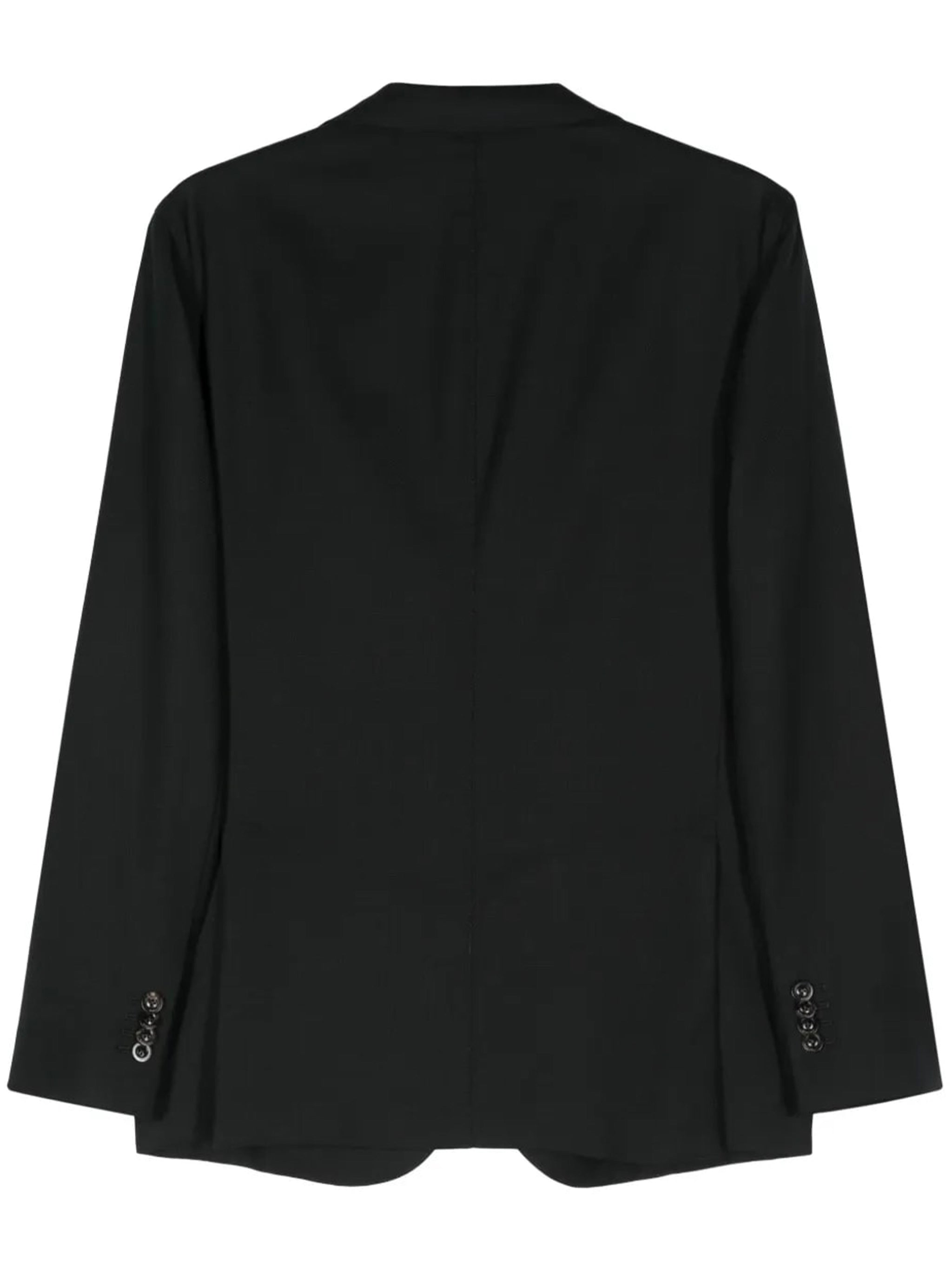 Giacca Black Blazer