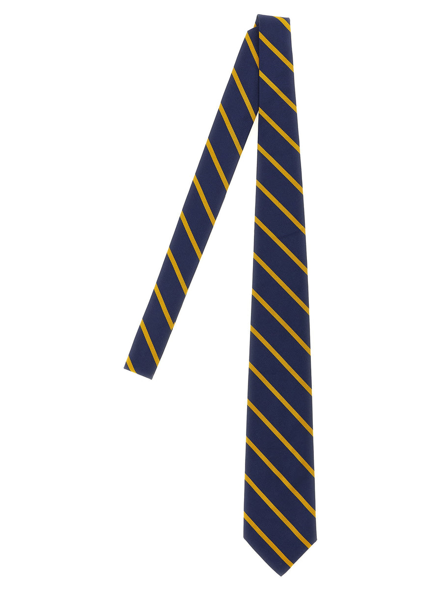 Polo Ralph Lauren Necktie — Navy