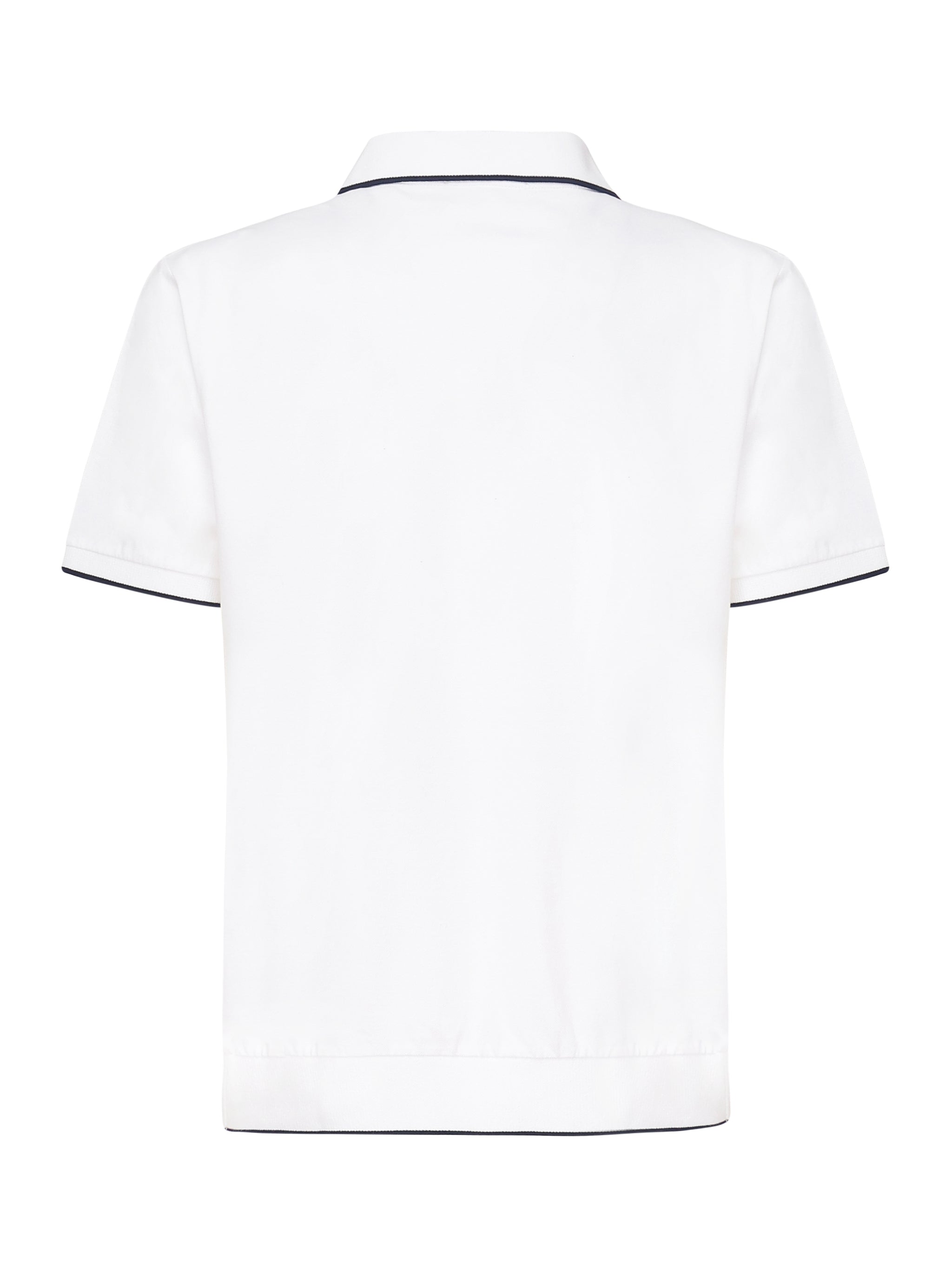 Polo Ralph Lauren T-shirts and Polos White Cotton
