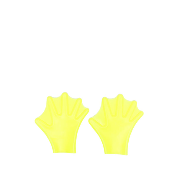 Anya Hindmarch Yellow Gloves Rubber: 100. Swim Shorts & Trunks