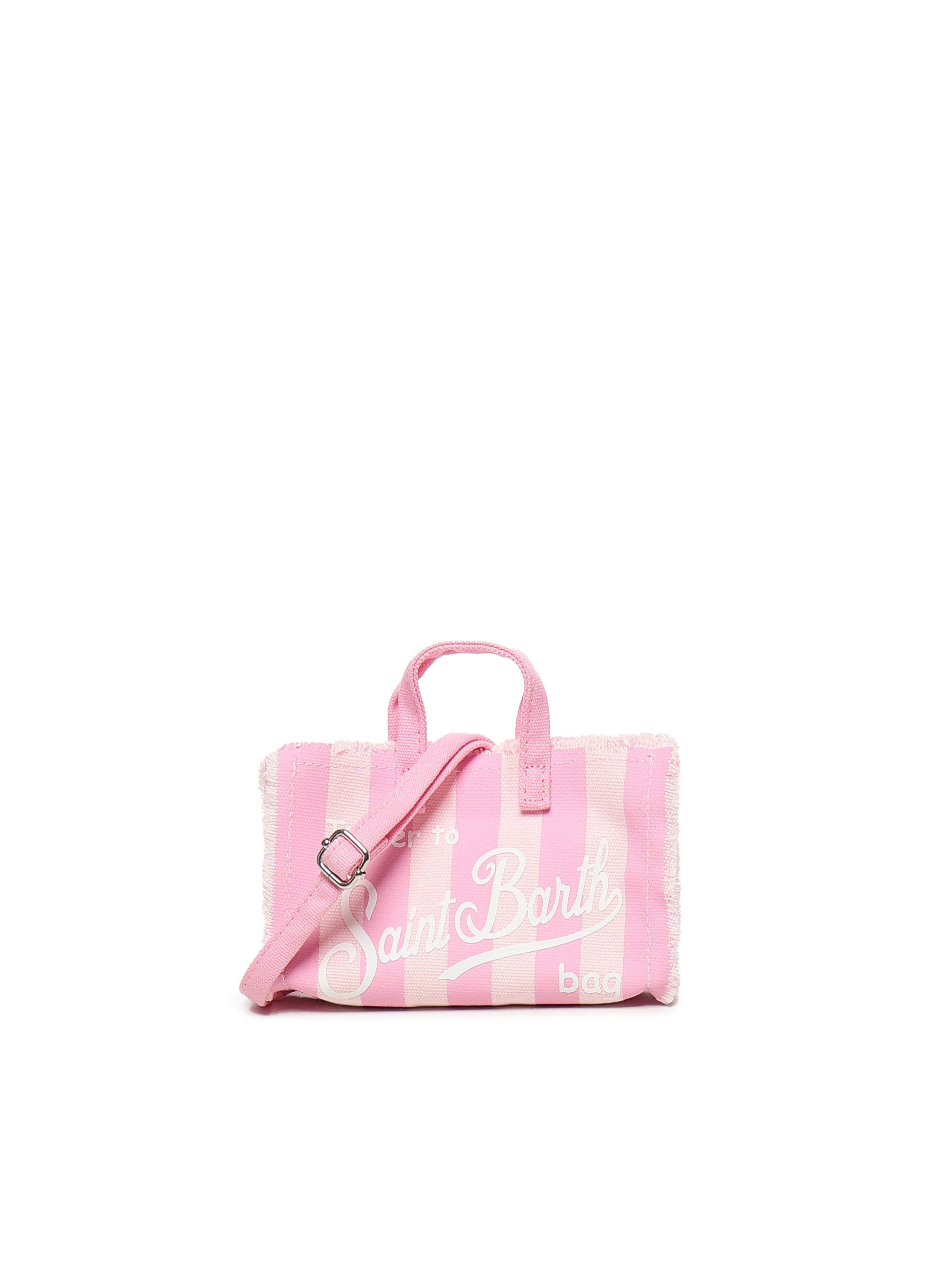 Mc2 Saint Barth I-Tech Pink Cotton