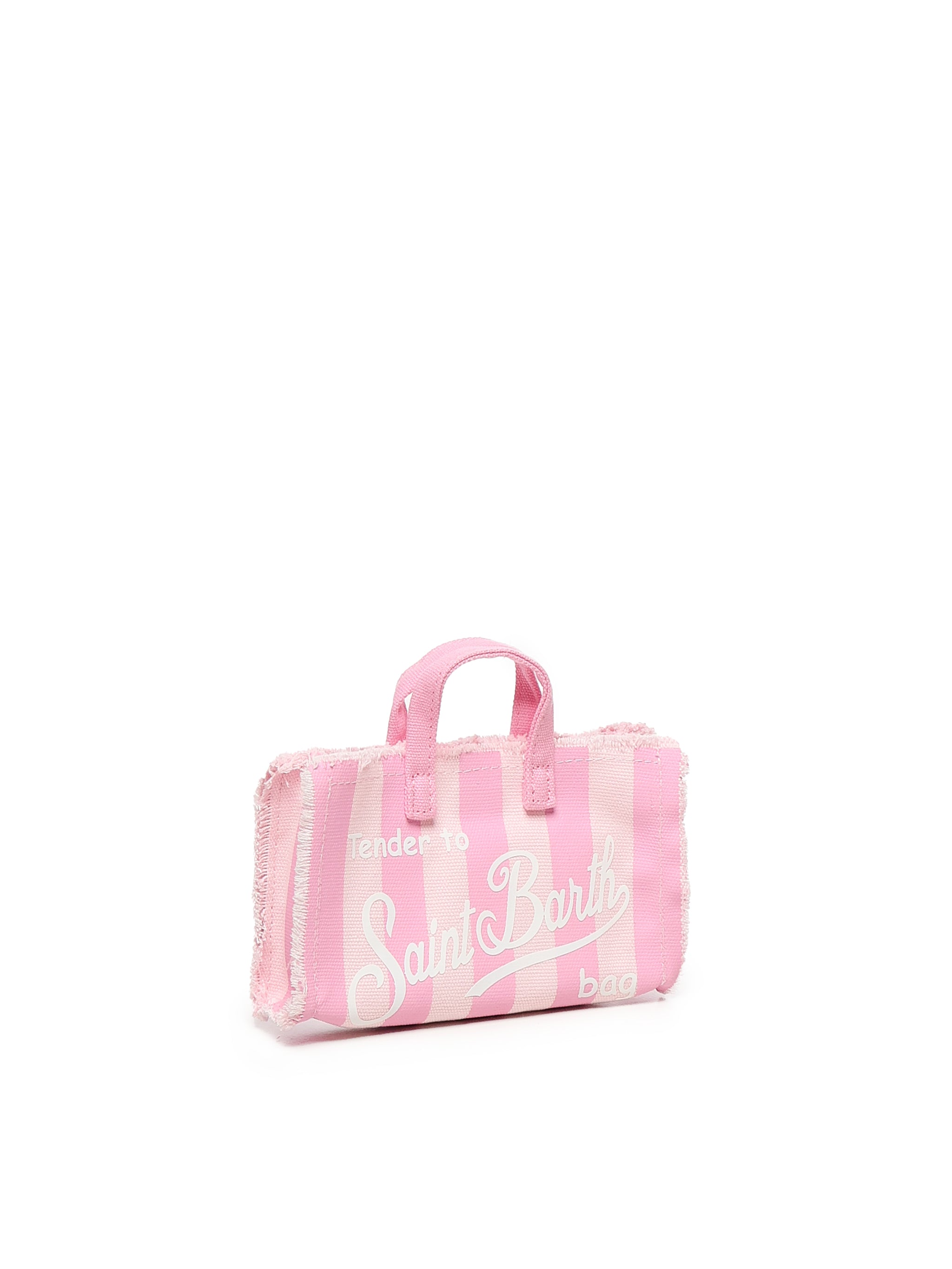 Mc2 Saint Barth I-Tech Pink Cotton