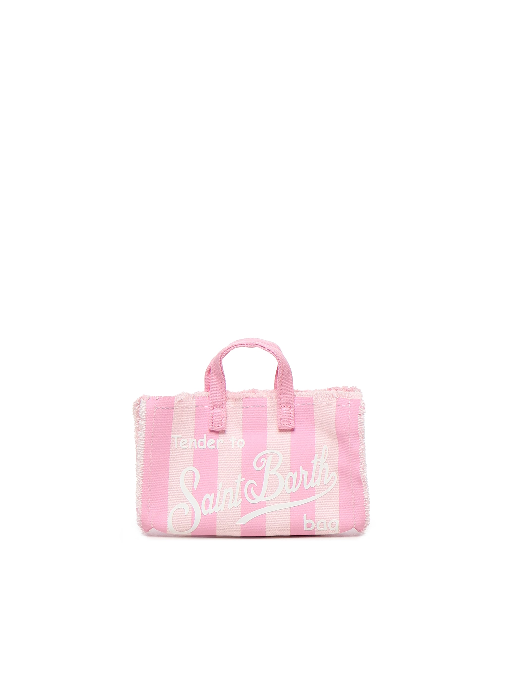 Mc2 Saint Barth I-Tech Pink Cotton