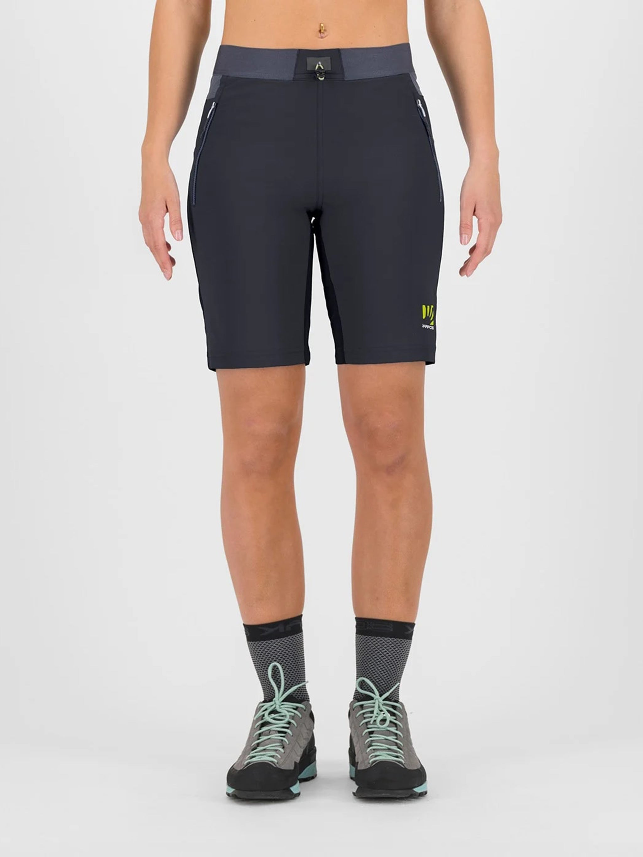 Rock Evo W Bermuda N Vulcan Short