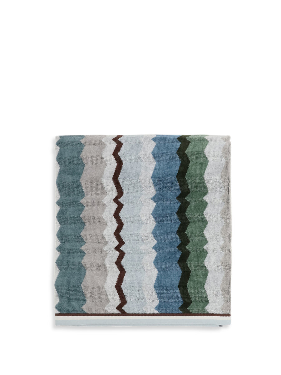 Eva Beach Towel Cotton Extras