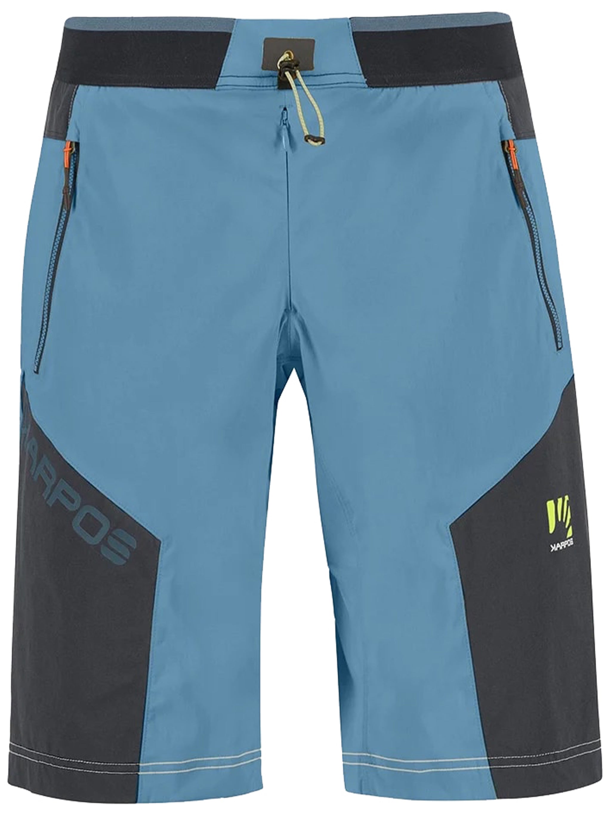 Rock Evo Bermuda Niagara Vulcan Short