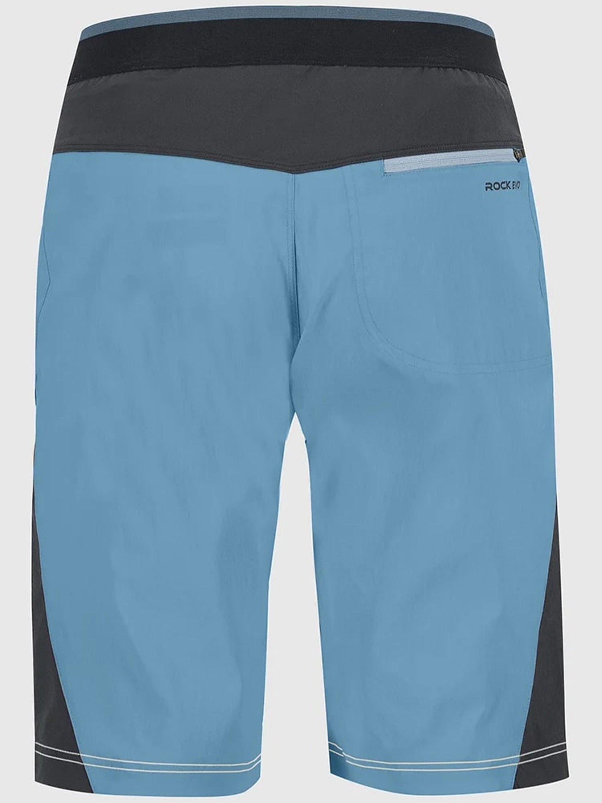 Rock Evo Bermuda Niagara Vulcan Short
