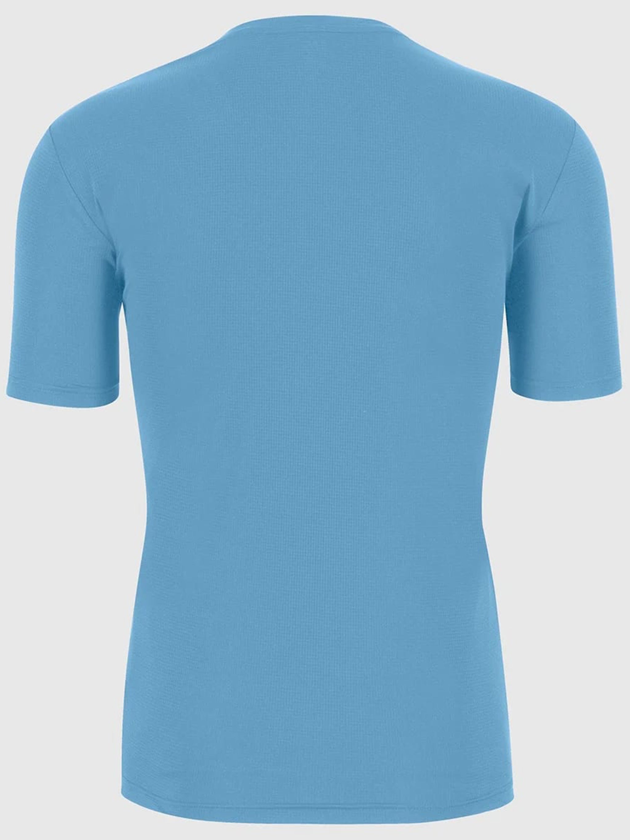 Loma Evo Print T-S. Niagara T-shirt