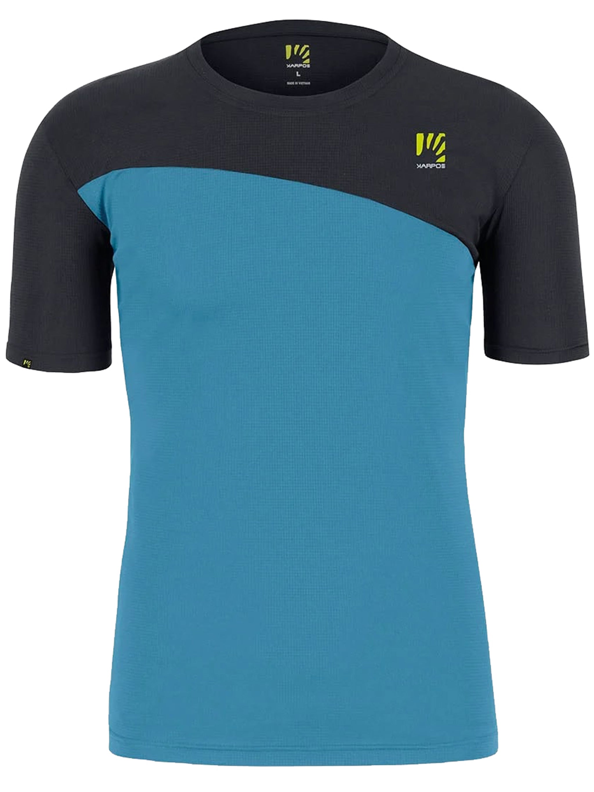 Averau Jersey Niagara Vulcan T-shirt