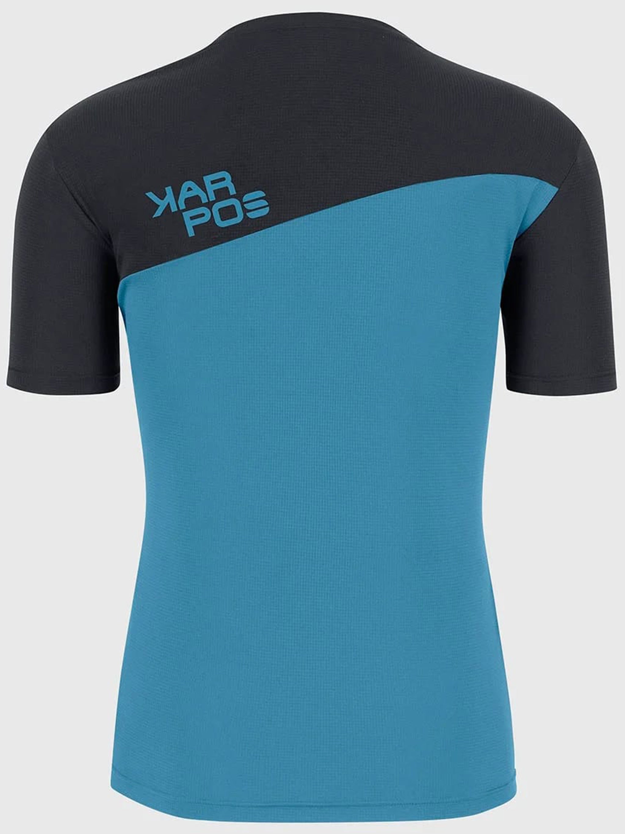 Averau Jersey Niagara Vulcan T-shirt