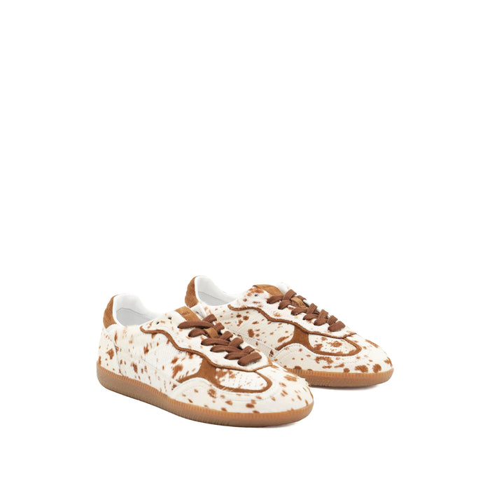 Sneakers Alohas Neutrals/brown Cotton: 100