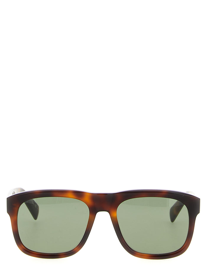 SL 558 sunglasses Brown