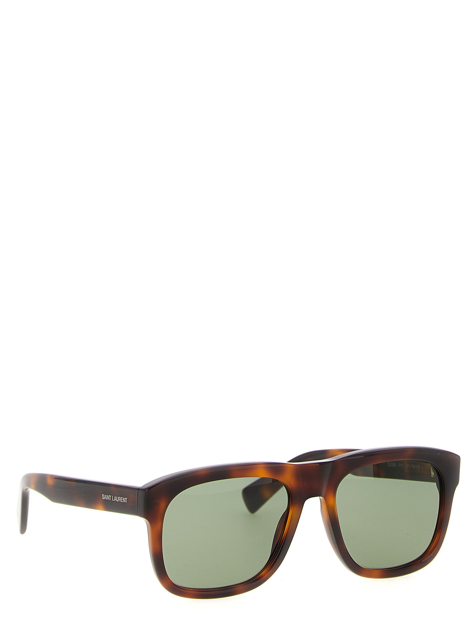 SL 558 sunglasses Brown