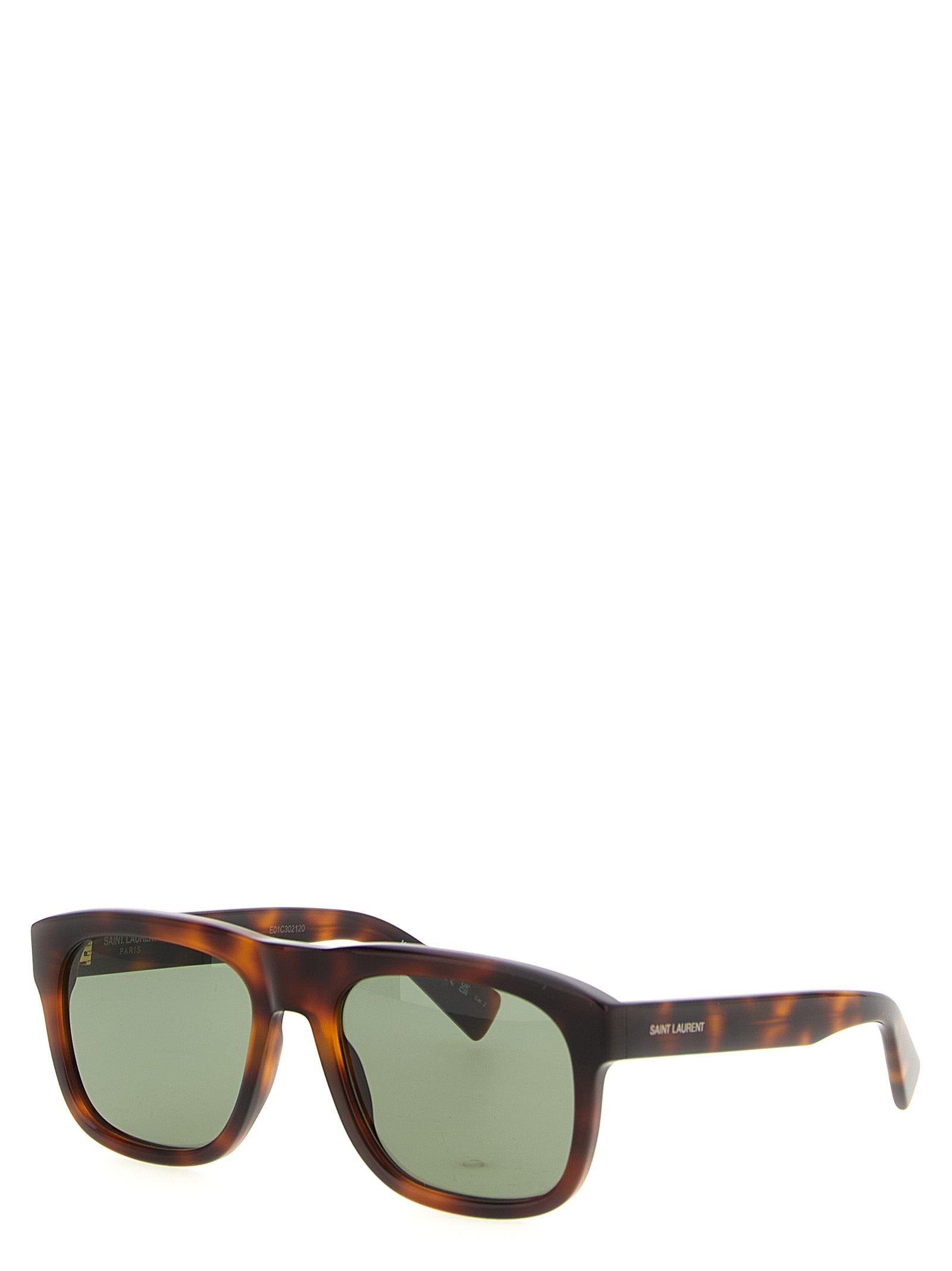 SL 558 sunglasses Brown