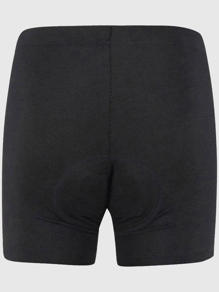 Pro Tech Inner Kid Mtb Black Pantaloni