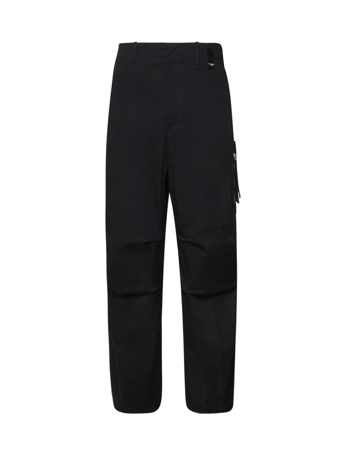 Fendi Rtw Black