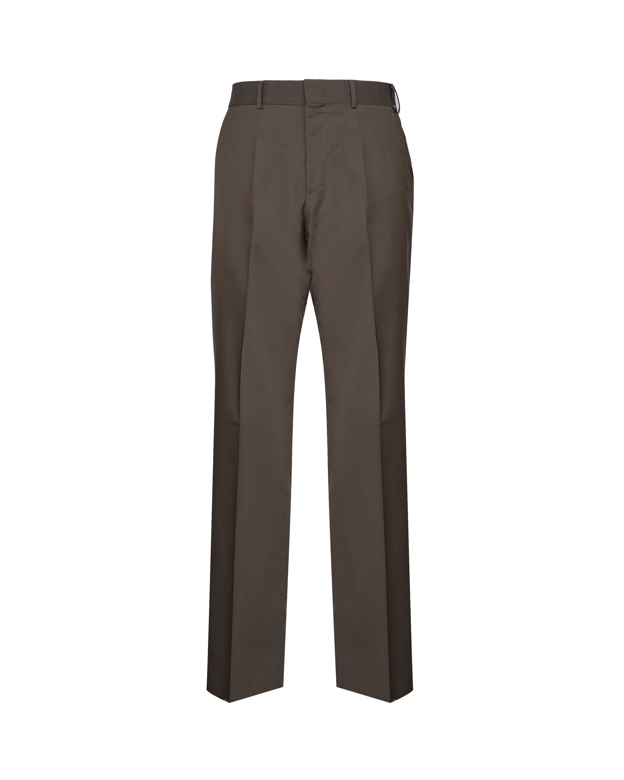 Fendi RTW Cipress Wool