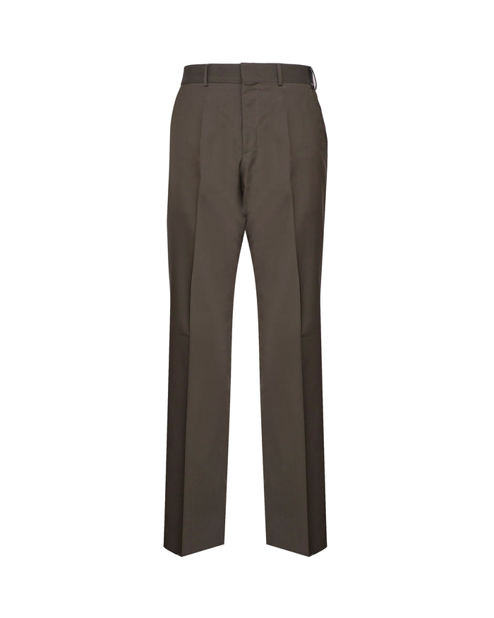 Fendi RTW Cipress Wool