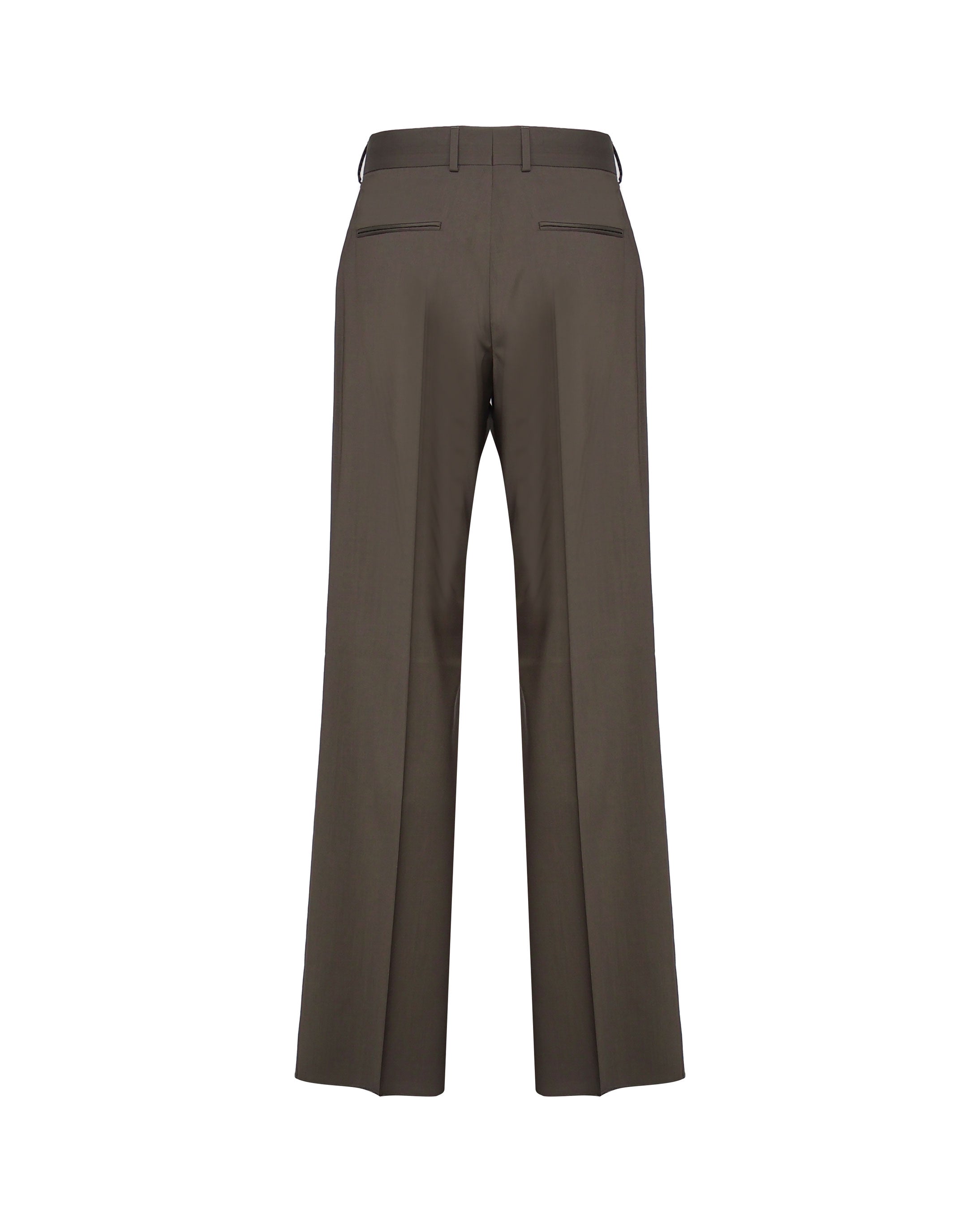 Fendi RTW Cipress Wool