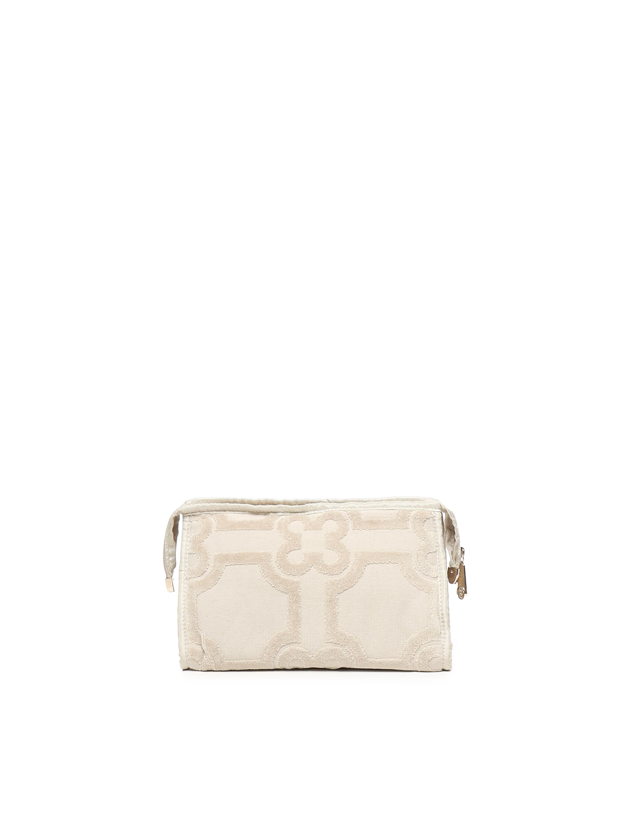V° 73 Bags Beige Cotton