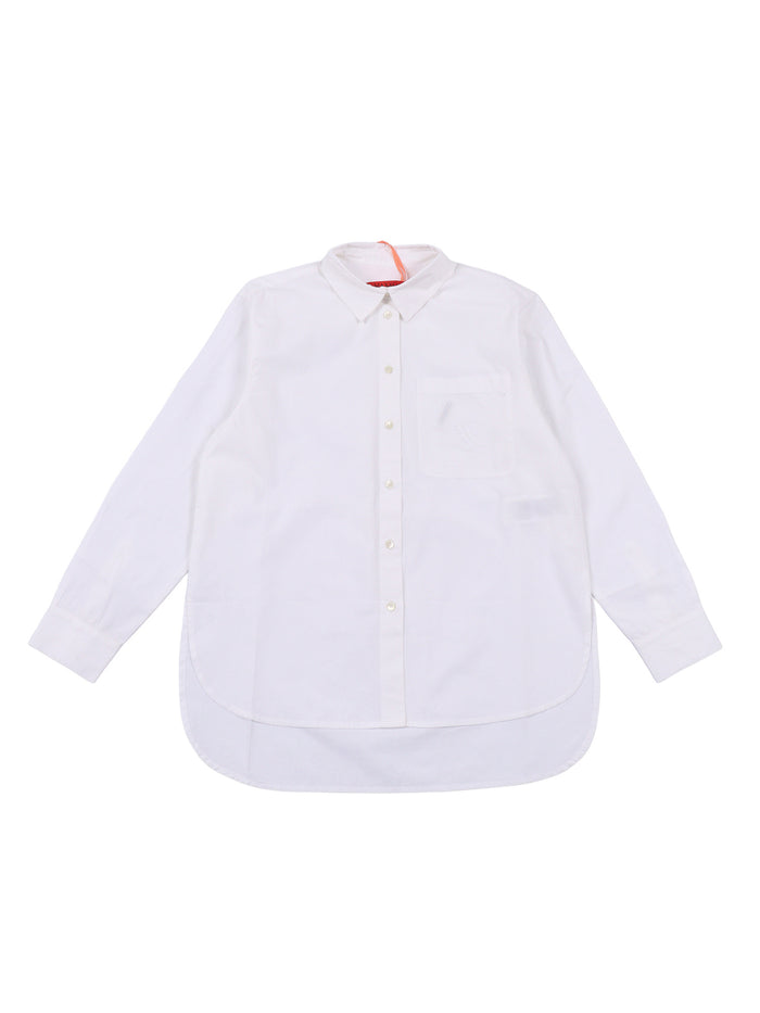 Shirts White Cotton