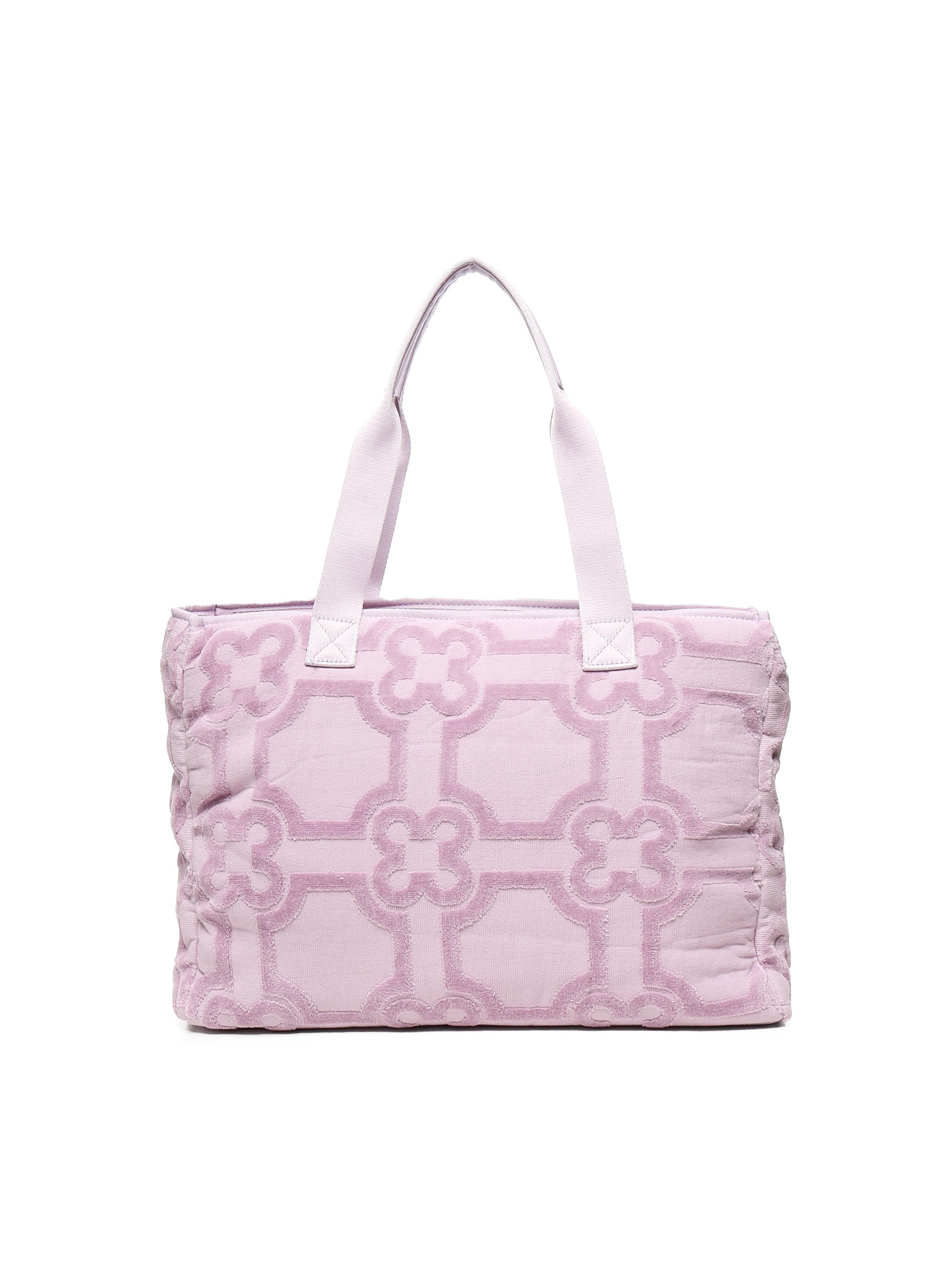 V° 73 Bags Purple Cotton