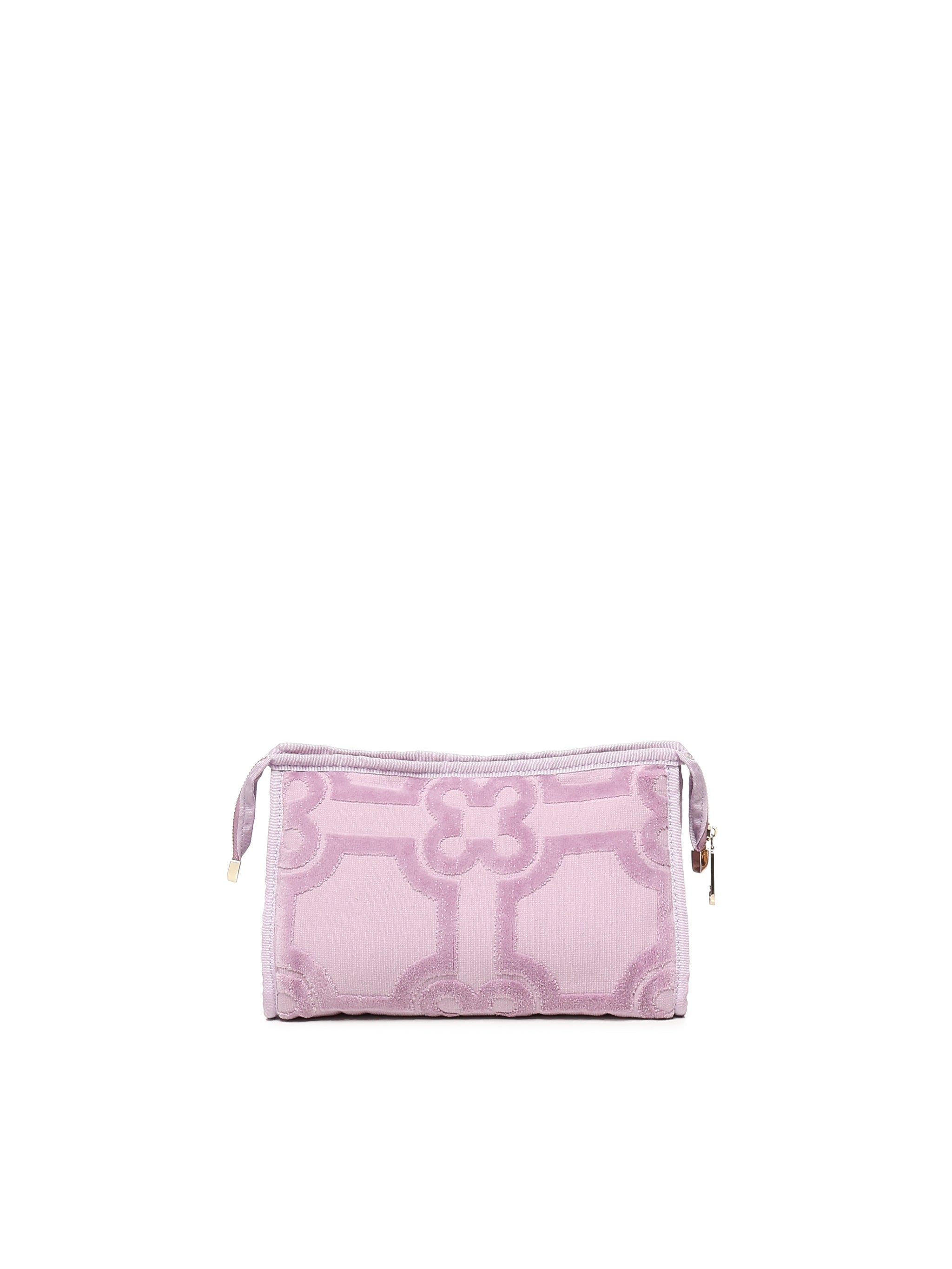 V° 73 Bags Purple Cotton