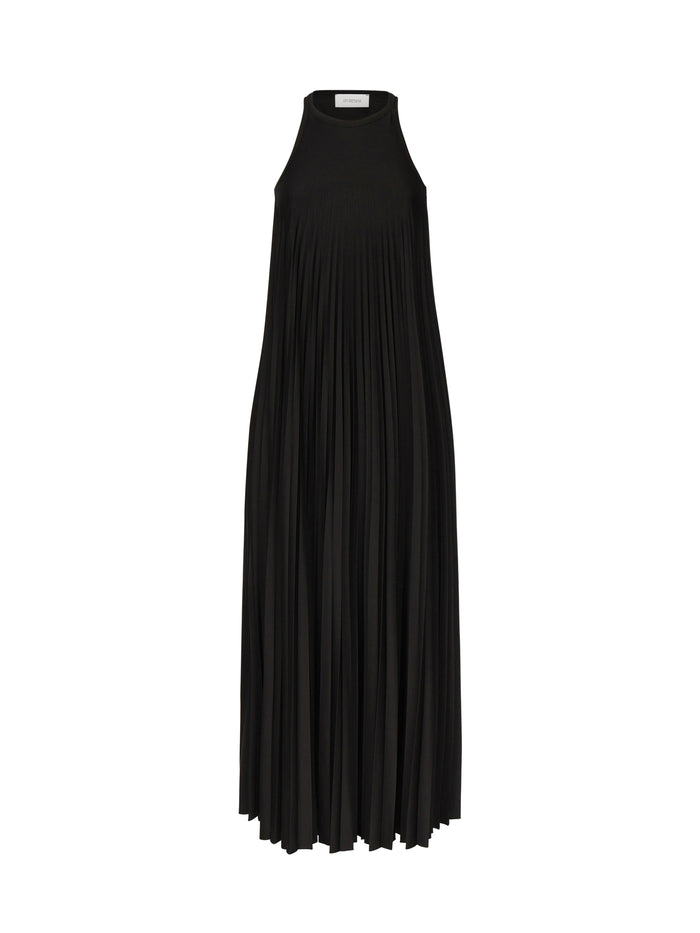 Sportmax Dresses Black Polyester