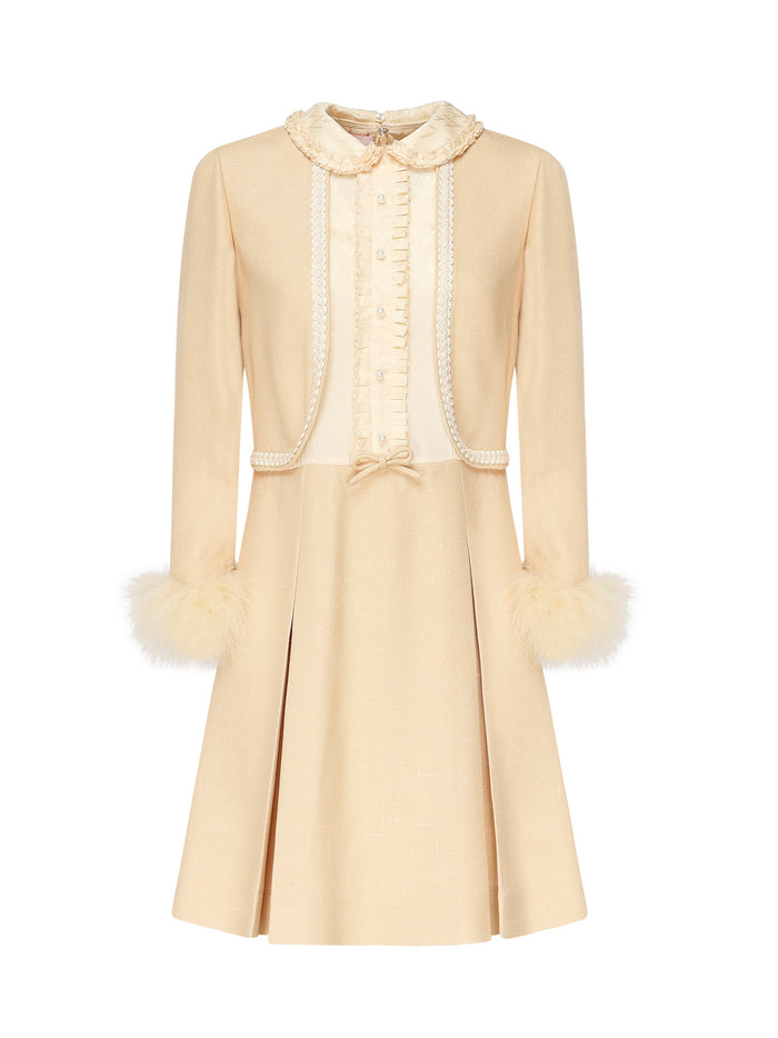 Valentino Garavani Dresses Betulla Viscose
