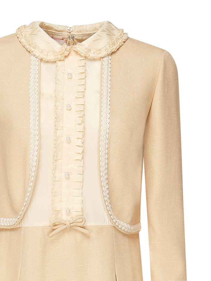 Valentino Garavani Dresses Betulla Viscose