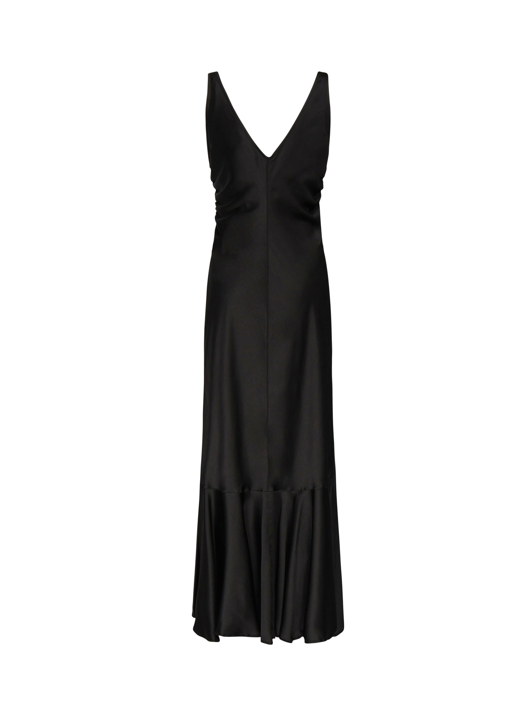 SportMax Dresses Black Polyester