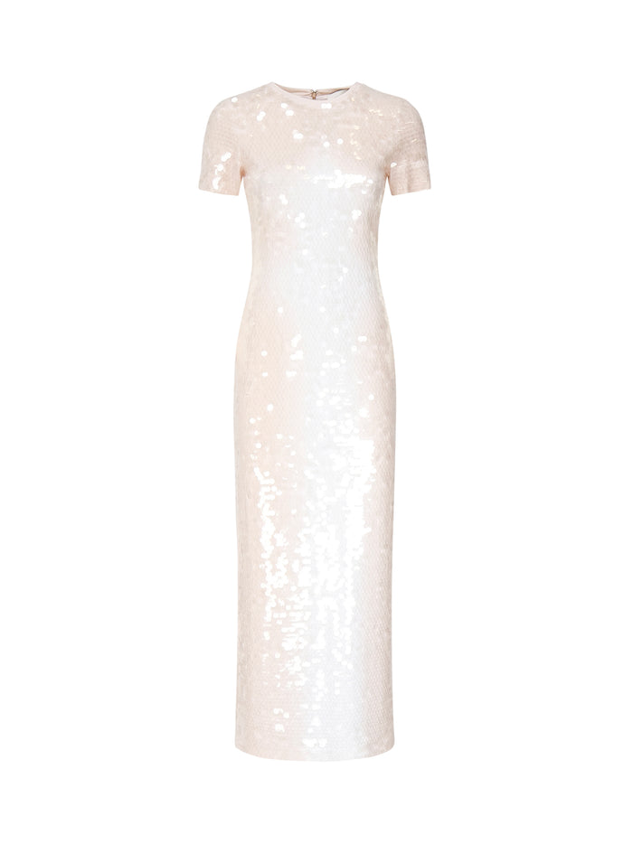Sportmax Dresses White Polyamide