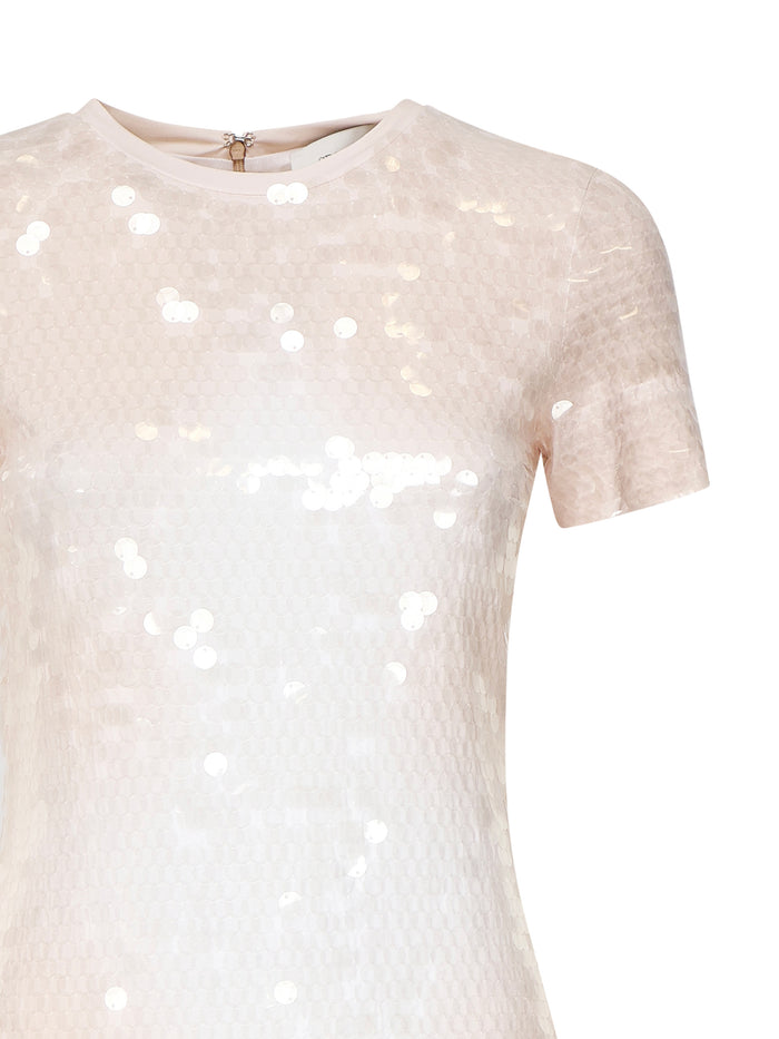 Sportmax Dresses White Polyamide