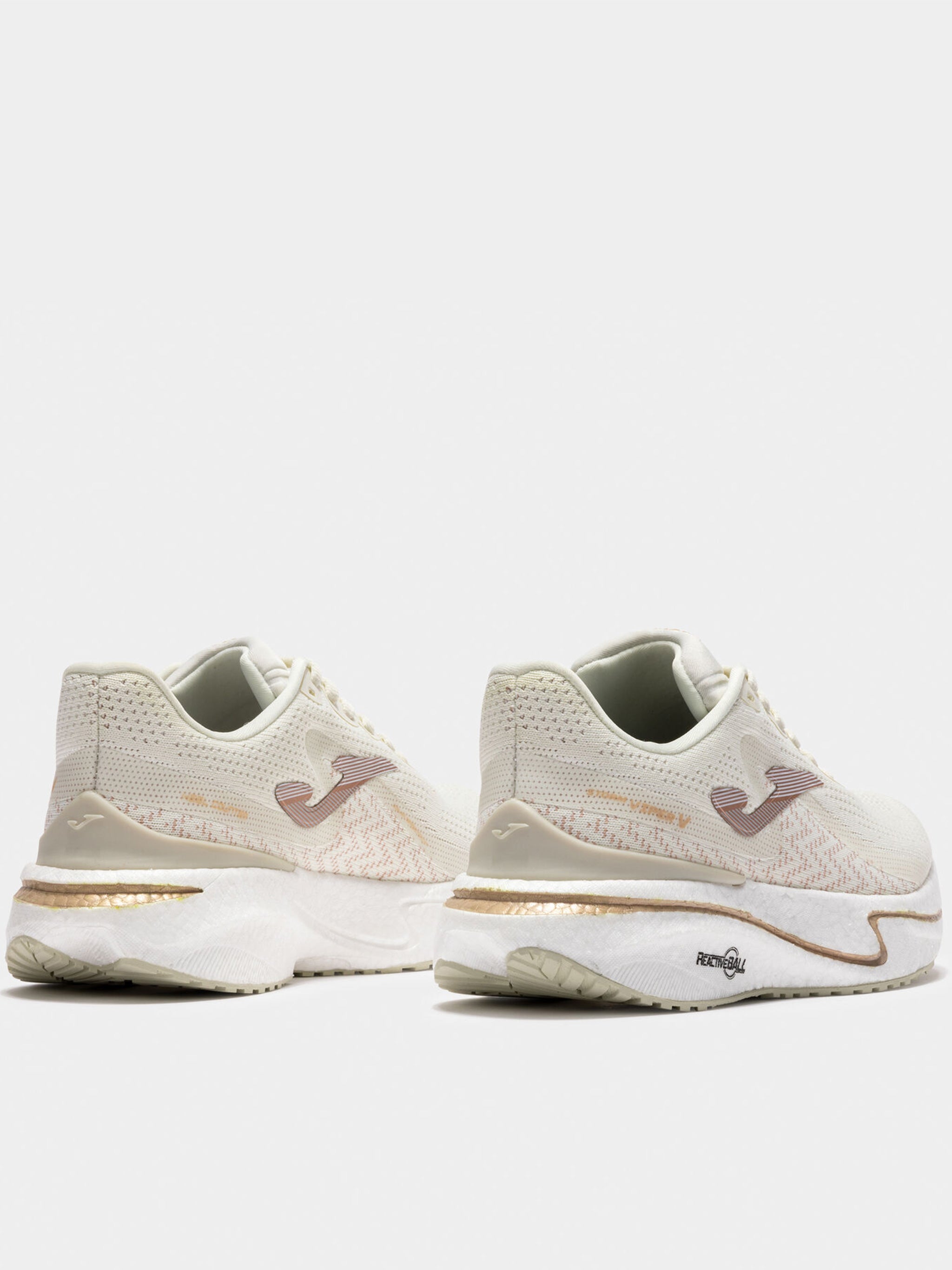 Storm Viper Nude & Neutrals Calzature