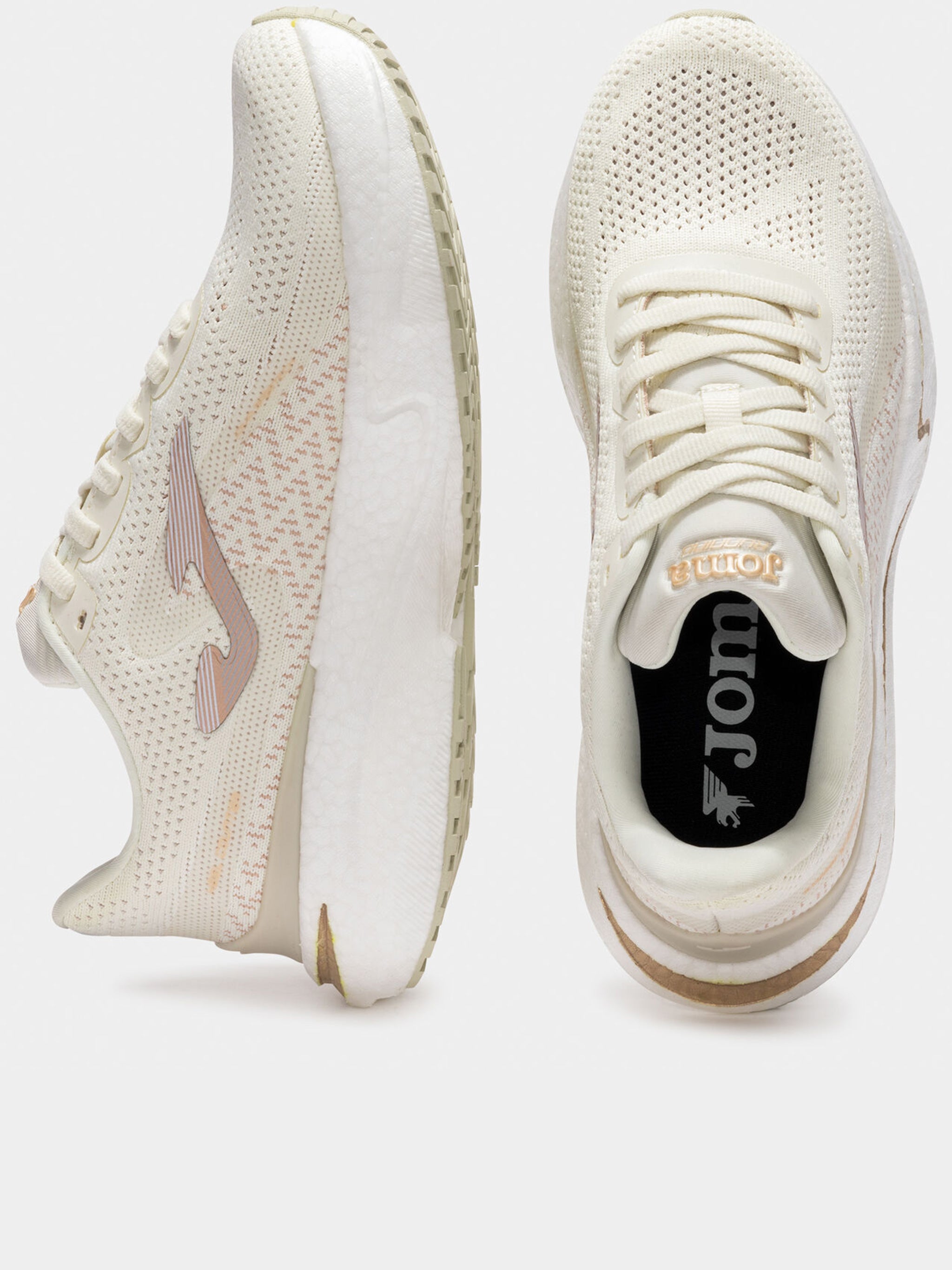 Storm Viper Nude & Neutrals Calzature
