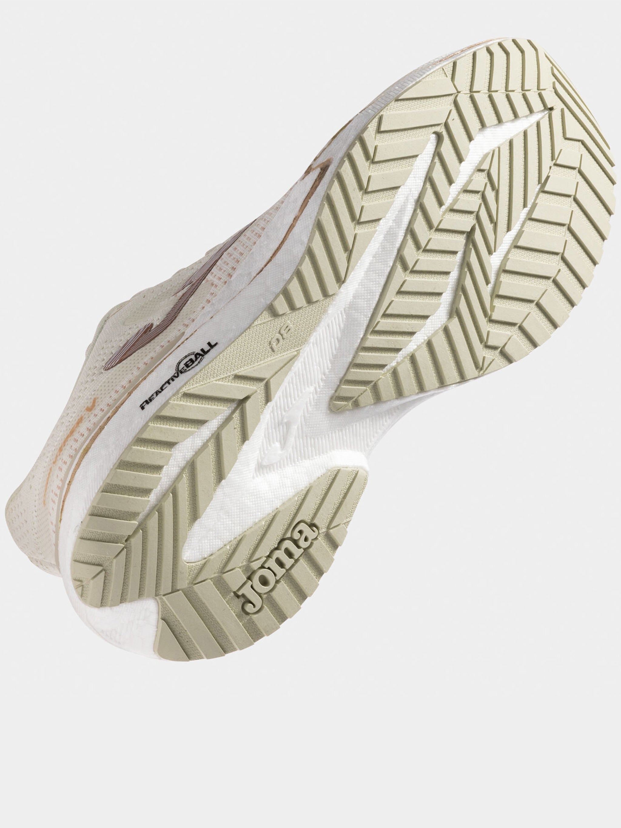 Storm Viper Nude & Neutrals Calzature