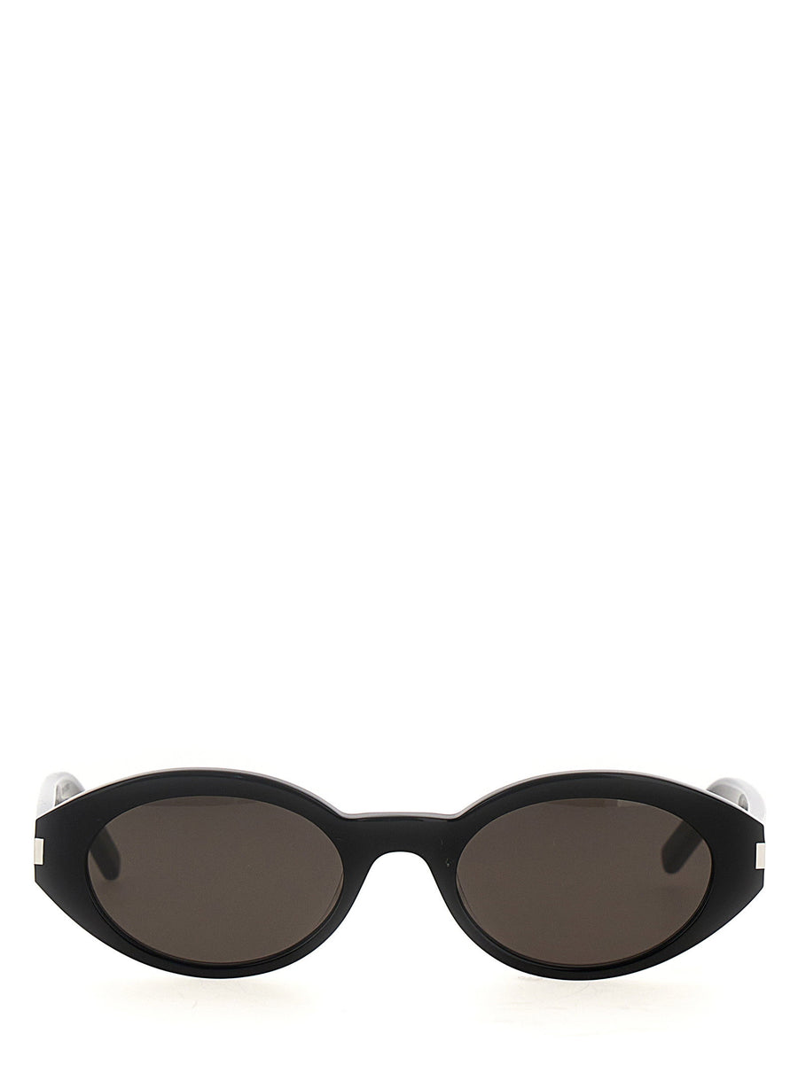 Saint Laurent Sunglasses — Black